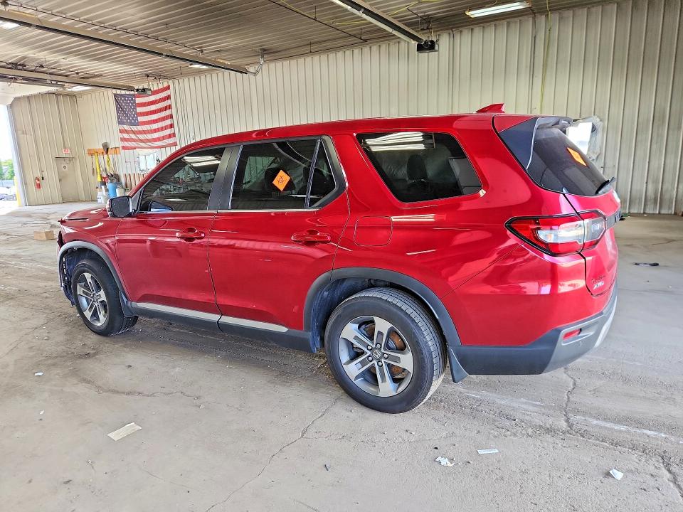 Продажа на аукционе авто 2025 Honda Pilot, vin: 5FNYG1H42SB053914, номер лота: 68686756