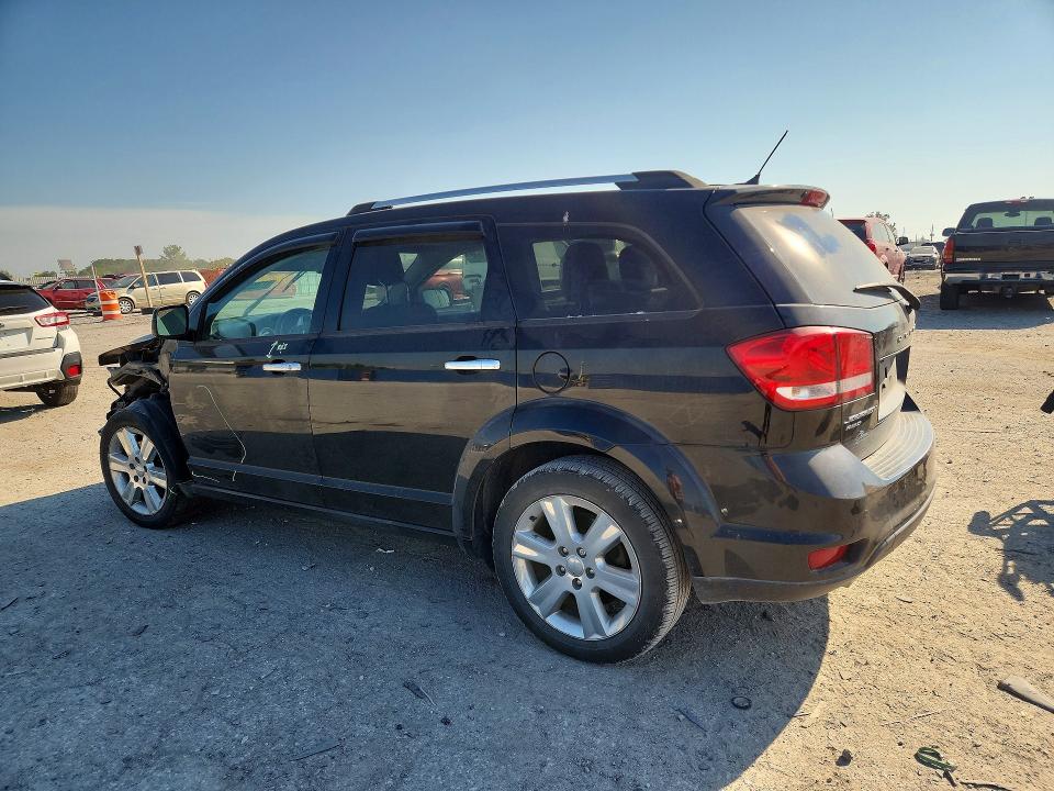 Aukcja sprzedaży 2014 Dodge Journey, vin: 3C4PDDDGXET137684, numer aukcji: 67703896