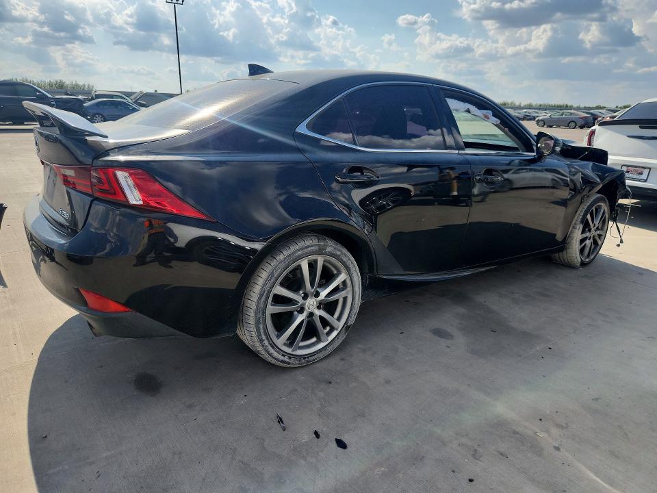 Aukcja sprzedaży 2015 Lexus Is, vin: JTHBF1D26F5072047, numer aukcji: 67873486