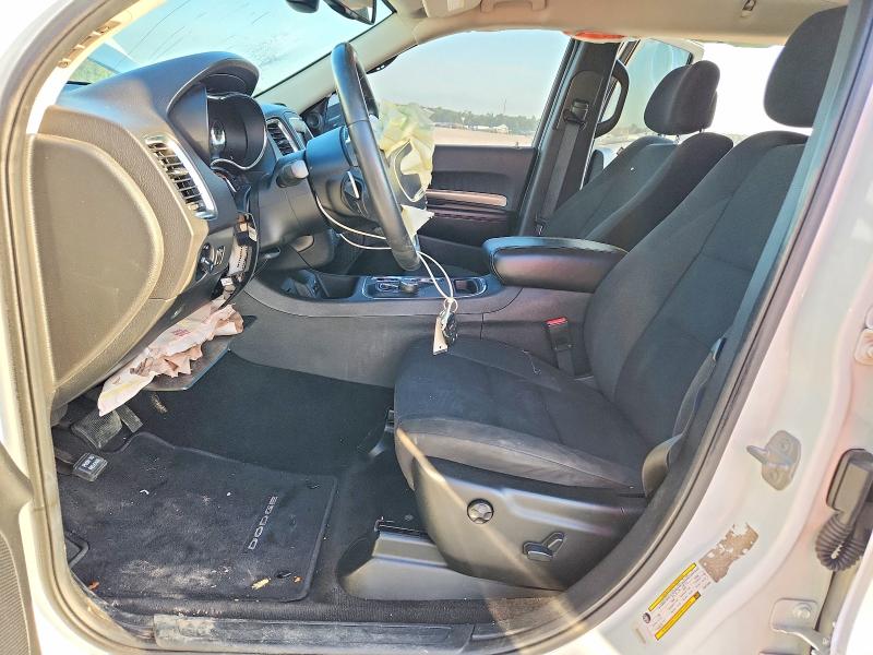 2014 Dodge Durango მანქანა იყიდება აუქციონზე, vin: 1C4RDHAG2EC575986, აუქციონის ნომერი: 70481046
