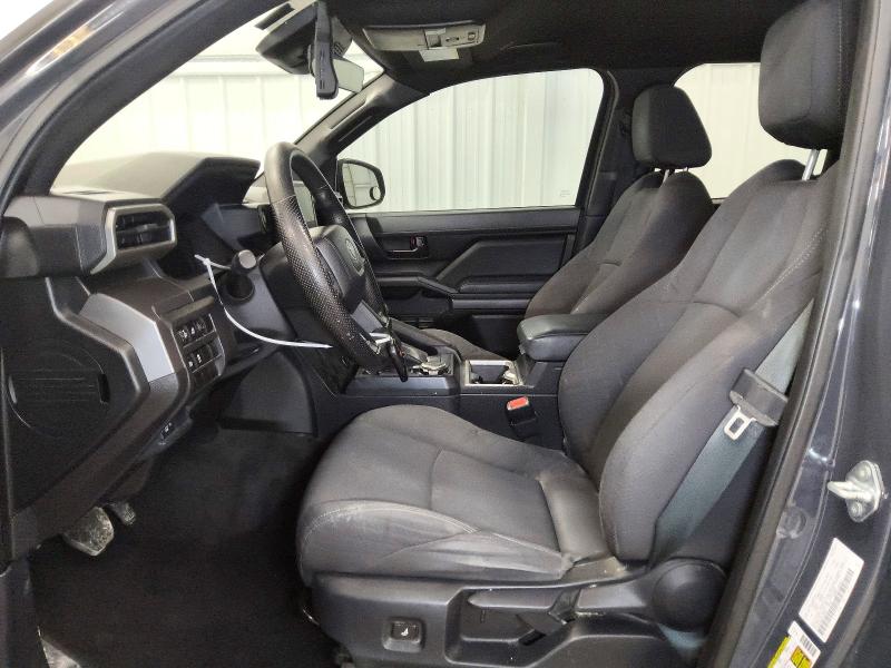 Продажа на аукционе авто 2024 Toyota Tacoma, vin: 3TYLB5JN0RT033464, номер лота: 68398236