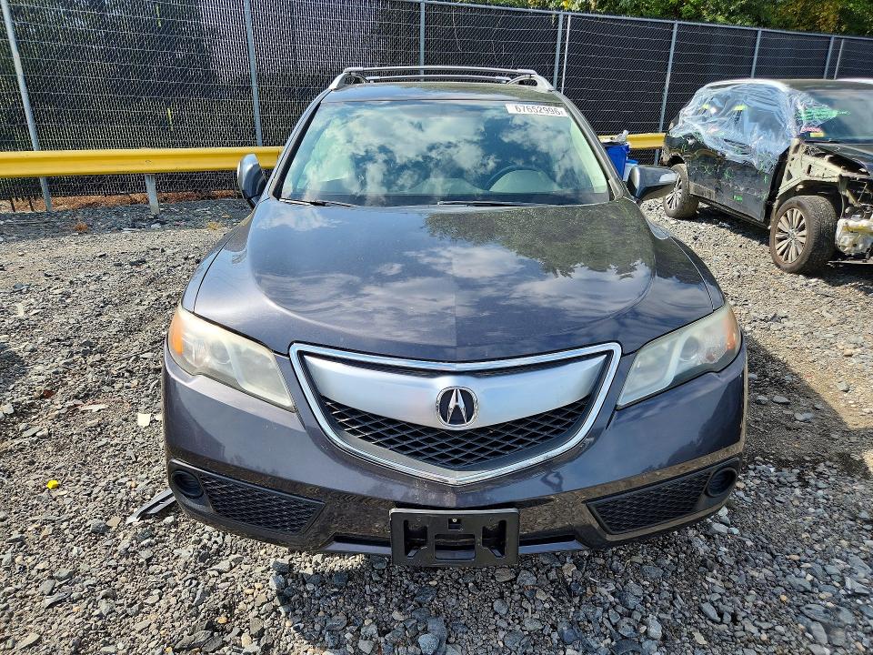 Продаж на аукціоні авто 2013 Acura Rdx, vin: 5J8TB4H38DL000590, номер лоту: 67652996