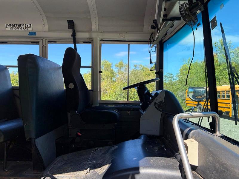 Продаж на аукціоні авто 2014 Thomas School Bus, vin: 1T88P9E17E1271027, номер лоту: 68638456