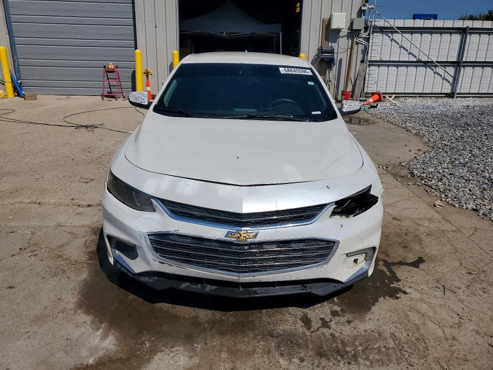 Продажа на аукционе авто 2016 Chevrolet Malibu, vin: 1G1ZE5ST0GF199418, номер лота: 68845596