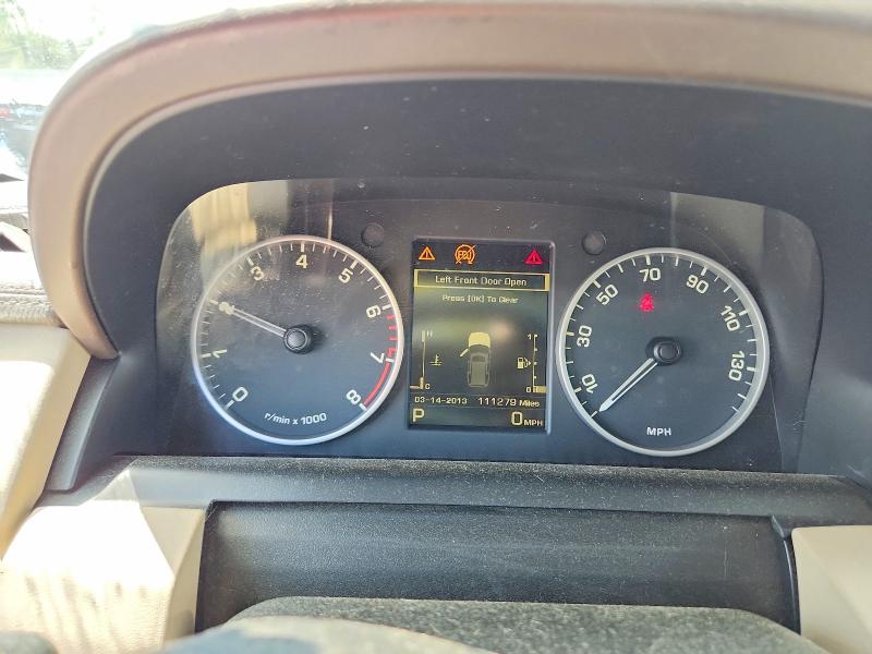 2016 Land Rover Lr4 მანქანა იყიდება აუქციონზე, vin: SALAG2V63GA797883, აუქციონის ნომერი: 70065006
