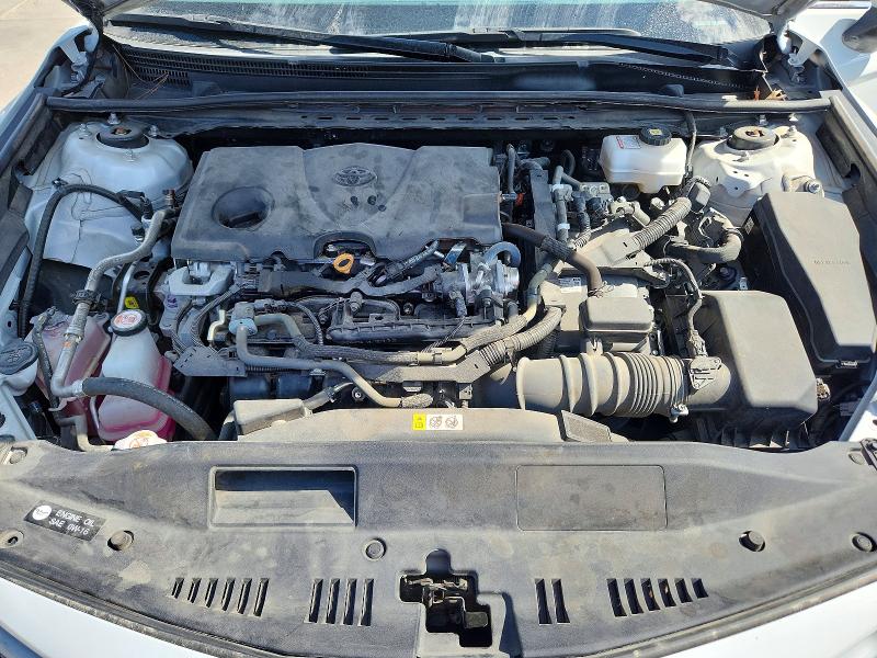 Aukcja sprzedaży 2024 Toyota Camry Hybrid, vin: 4T1S31AK2RU060692, numer aukcji: 68035516