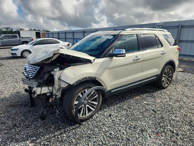 2018 Ford Explorer მანქანა იყიდება აუქციონზე, vin: 1FM5K8HT2JGA02401, აუქციონის ნომერი: 67404146