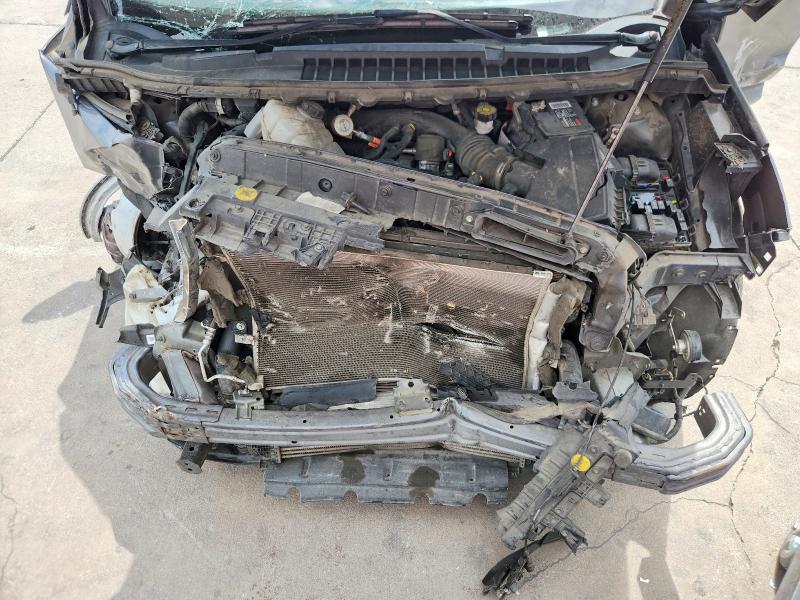 Продажа на аукционе авто 2021 Ford Edge, vin: 2FMPK3G95MBA08531, номер лота: 68780116