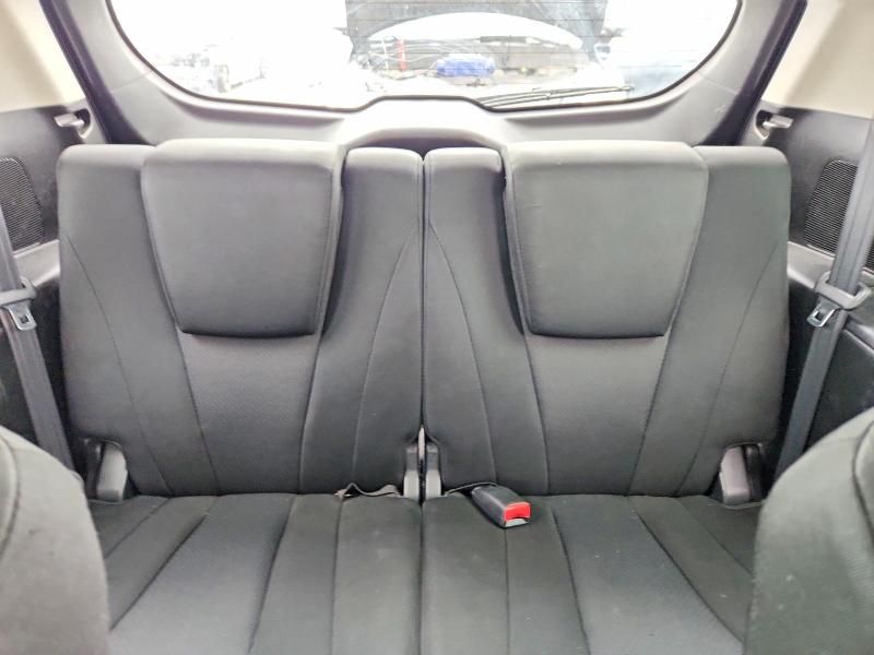 Продажа на аукционе авто 2014 Mazda 5, vin: JM1CW2CL4E0171970, номер лота: 70033436