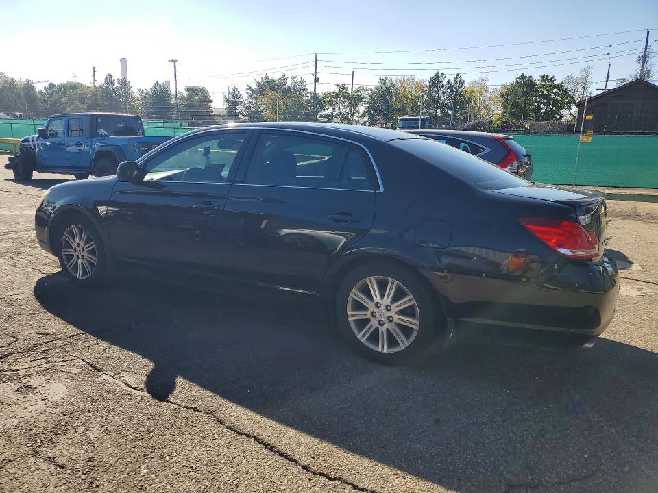 2006 Toyota Avalon მანქანა იყიდება აუქციონზე, vin: 4T1BK36BX6U113884, აუქციონის ნომერი: 69910966