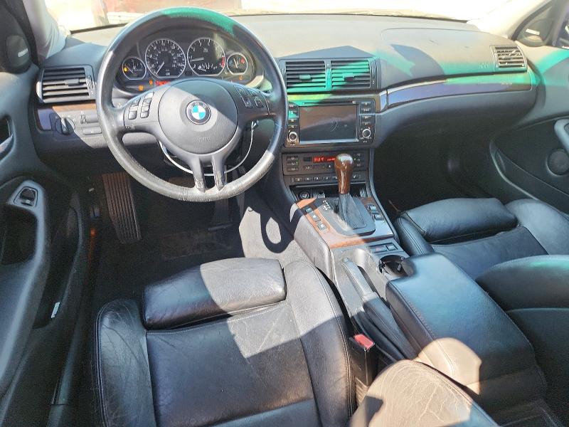 Aukcja sprzedaży 2003 Bmw 330, vin: WBAEW53453PG20600, numer aukcji: 70855086