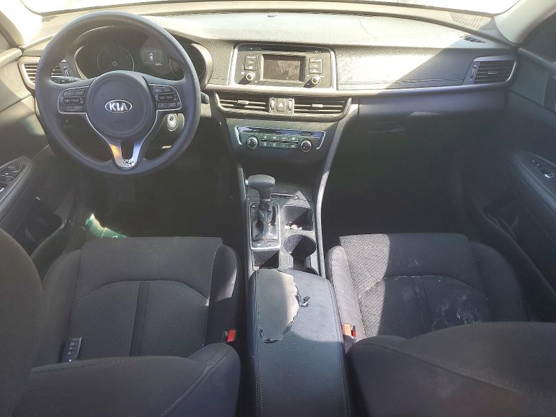 Продажа на аукционе авто 2017 Kia Optima, vin: 5XXGT4L32HG141522, номер лота: 67184546
