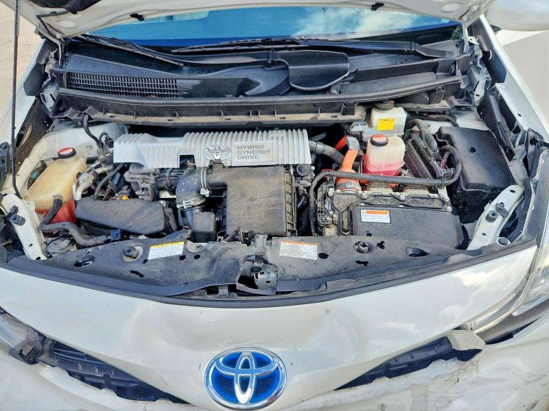 Продаж на аукціоні авто 2016 Toyota Prius V, vin: JTDZN3EU9GJ051474, номер лоту: 67132376