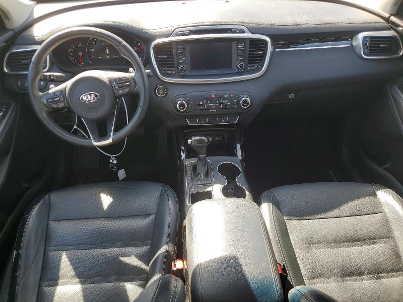 Продаж на аукціоні авто 2017 Kia Sorento, vin: 5XYPH4A16HG297870, номер лоту: 70279056