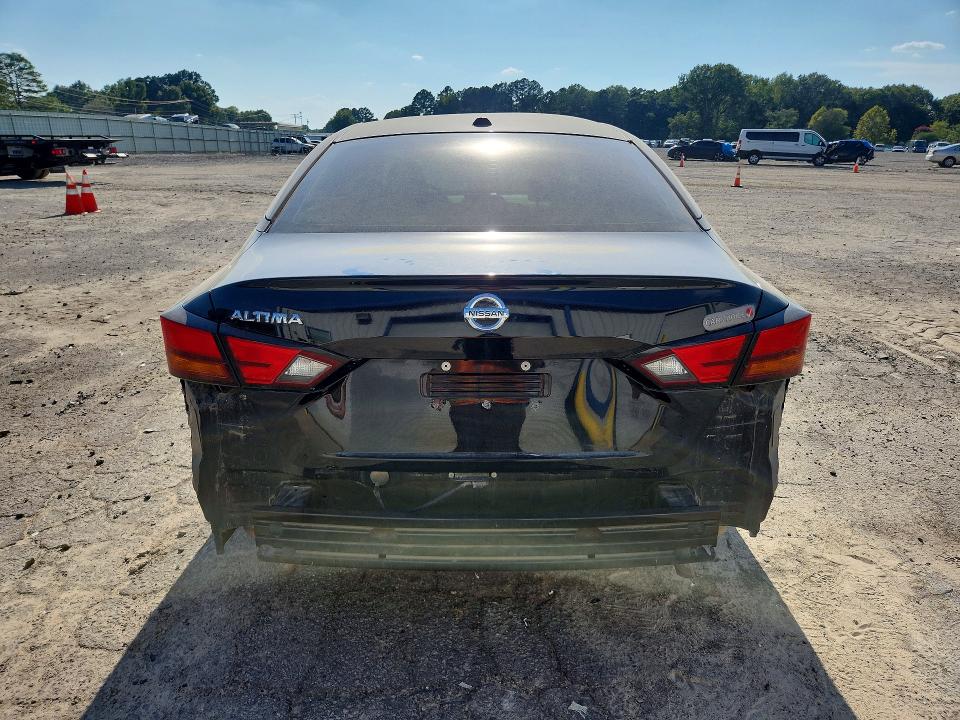 2020 Nissan Altima მანქანა იყიდება აუქციონზე, vin: 1N4BL4BV7LC142175, აუქციონის ნომერი: 69374746