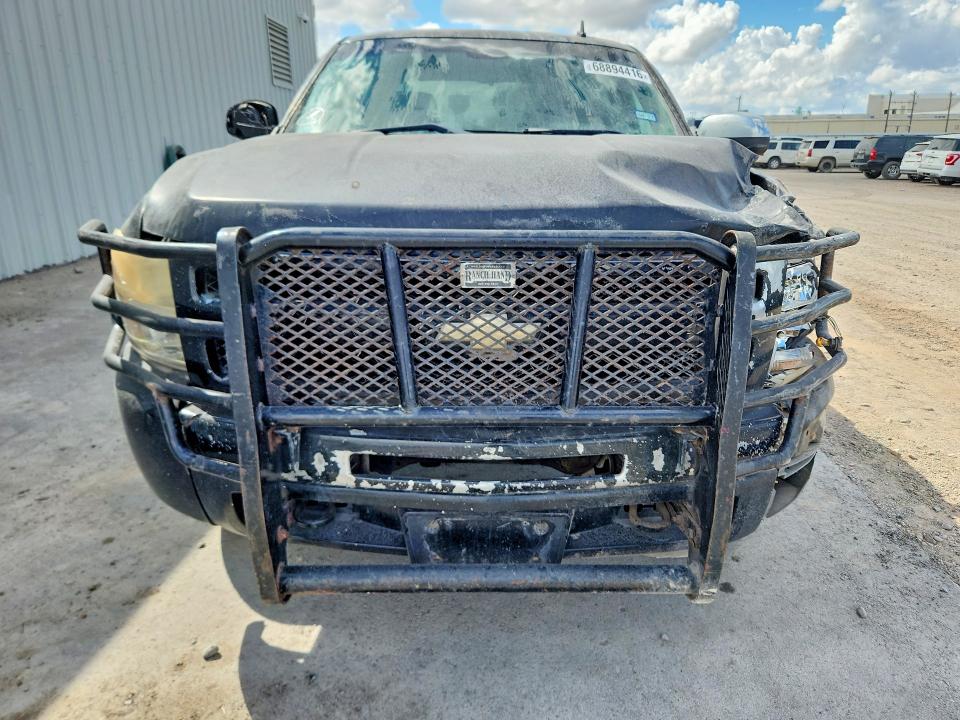Aukcja sprzedaży 2011 Chevrolet Silverado, vin: 3GCPKREA5BG299143, numer aukcji: 68894416