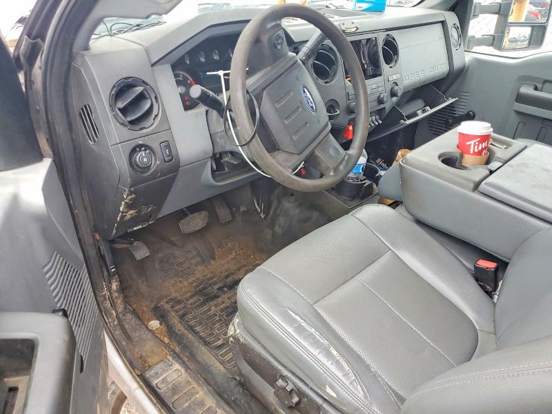 Продаж на аукціоні авто 2013 Ford F550, vin: 1FDUF5GTXDEA62555, номер лоту: 70643416