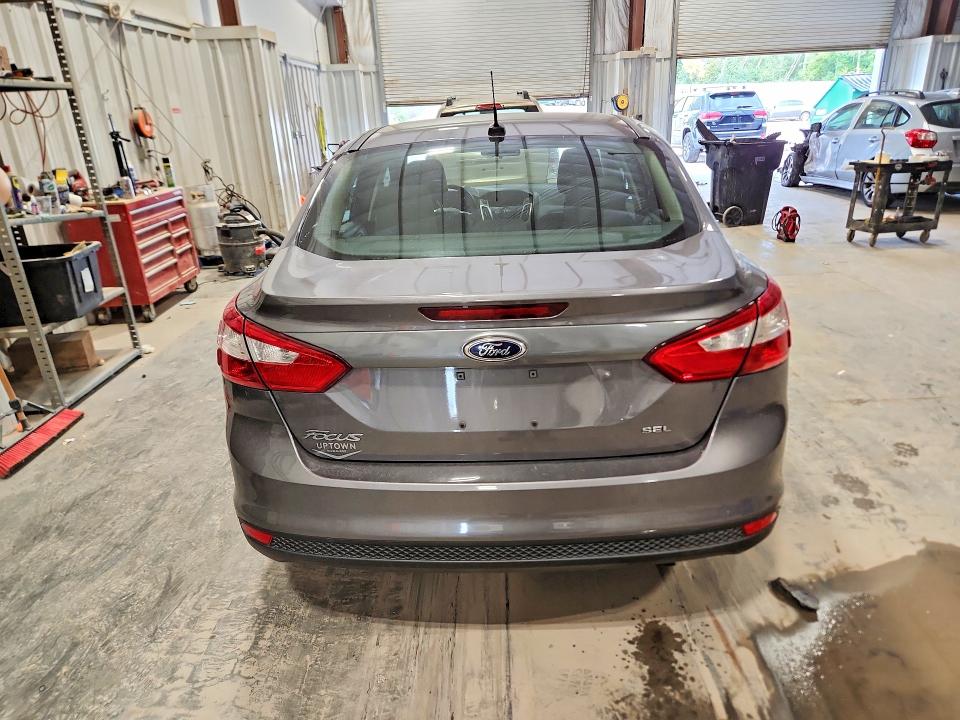 2012 Ford Focus მანქანა იყიდება აუქციონზე, vin: 1FAHP3H20CL360920, აუქციონის ნომერი: 70057826