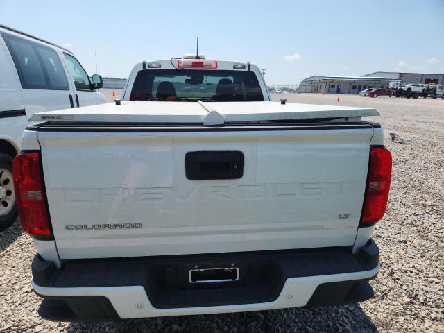 71518976 :رقم المزاد ، 1GCHSCEA4N1250553 vin ، 2022 Chevrolet Colorado مزاد بيع
