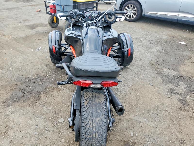 2019 Can-am Spyder Roadster მანქანა იყიდება აუქციონზე, vin: 2BXRDDD21KV000135, აუქციონის ნომერი: 67067746