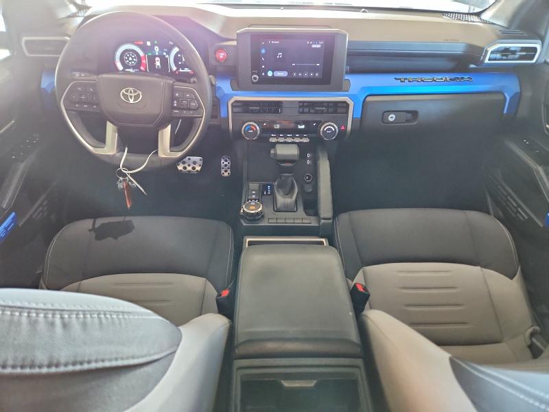 Продажа на аукционе авто 2025 Toyota Tacoma, vin: 3TMLB5JN6SM185573, номер лота: 69818926