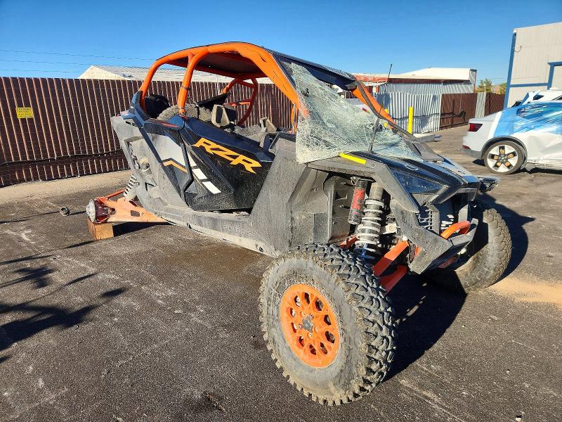 Продажа на аукционе авто 2022 Polaris Rzr, vin: 3NSRML2K0NG375304, номер лота: 68232406