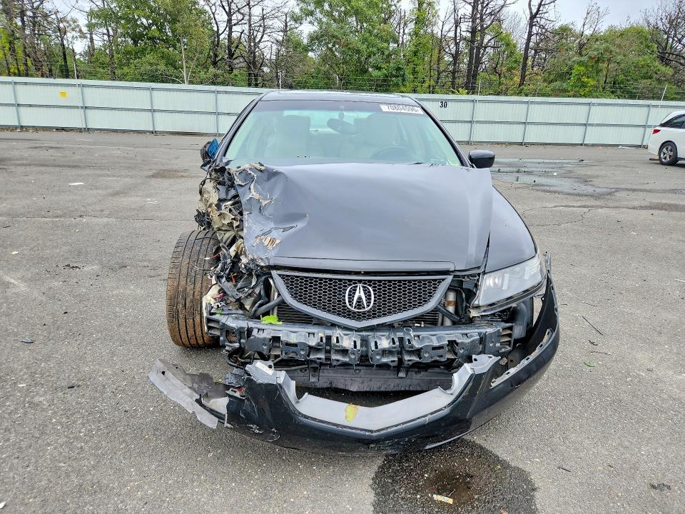 70804596 :رقم المزاد ، 19UUA66296A075066 vin ، 2006 Acura 3.2tl مزاد بيع