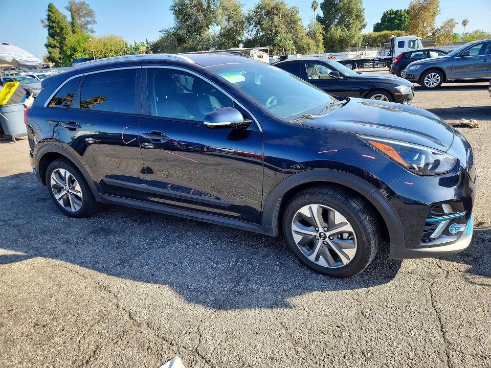 Aukcja sprzedaży 2020 Kia Niro, vin: KNDCE3LG8L5073763, numer aukcji: 69534766