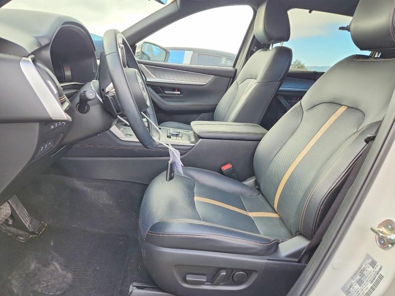 Продажа на аукционе авто 2025 Mazda Cx-70, vin: JM3KJEHAXS1129870, номер лота: 69617586