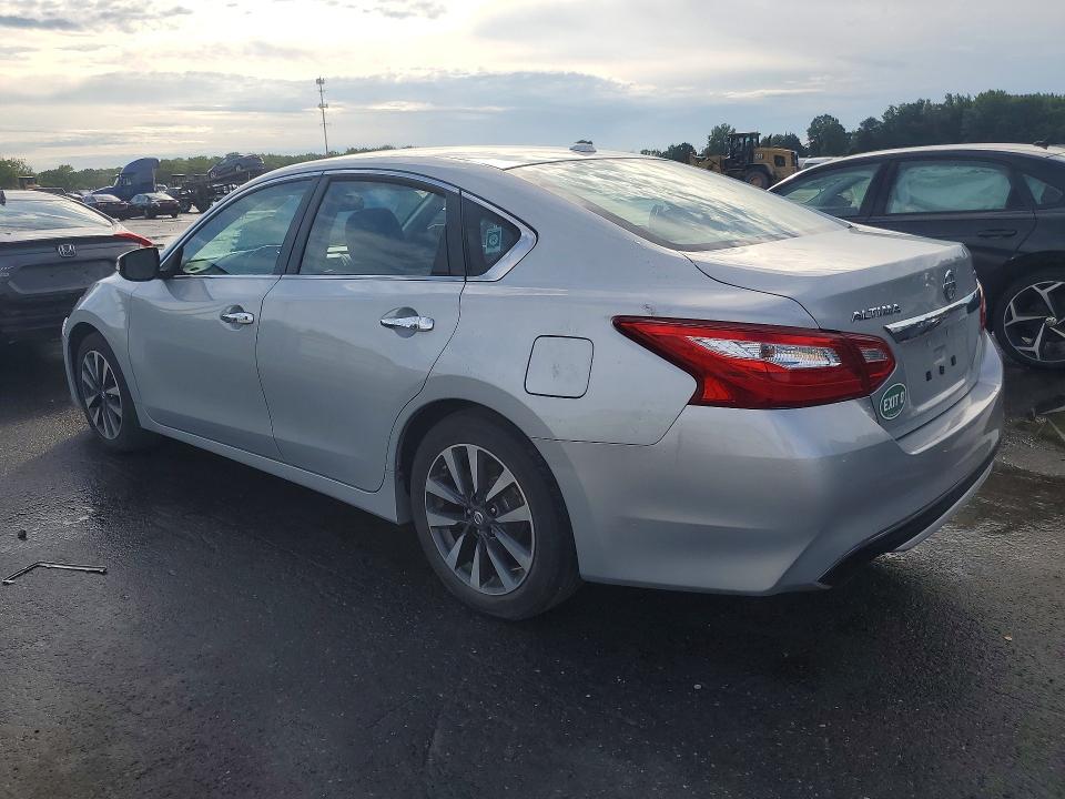 67610706 :رقم المزاد ، 1N4AL3AP4GC260702 vin ، 2016 Nissan Altima مزاد بيع