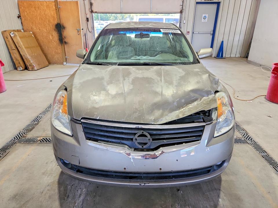 68805946 :رقم المزاد ، 1N4AL21E97C115616 vin ، 2007 Nissan Altima مزاد بيع