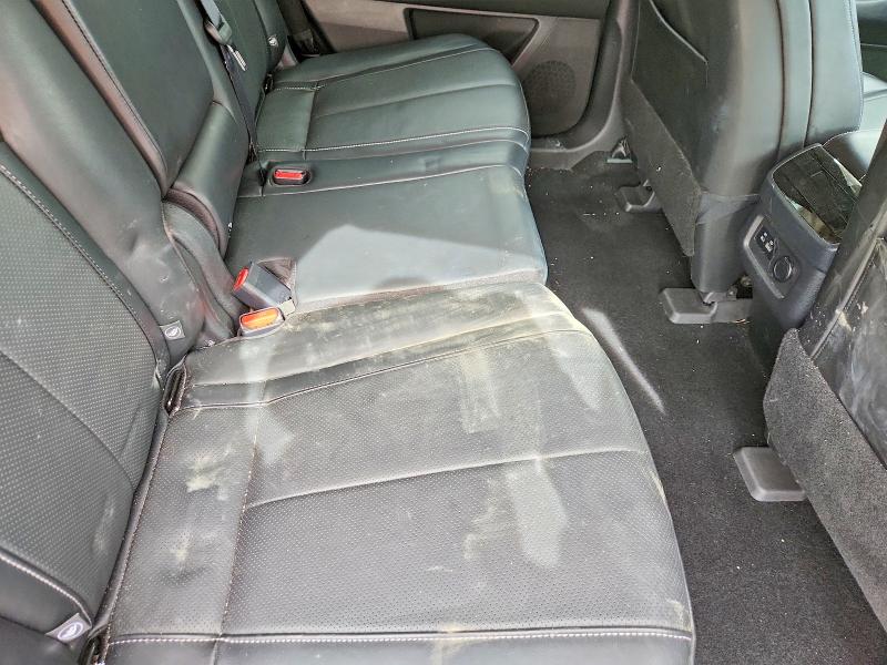 Aukcja sprzedaży 2022 Infiniti Qx60, vin: 5N1DL1FSXNC334643, numer aukcji: 69572776