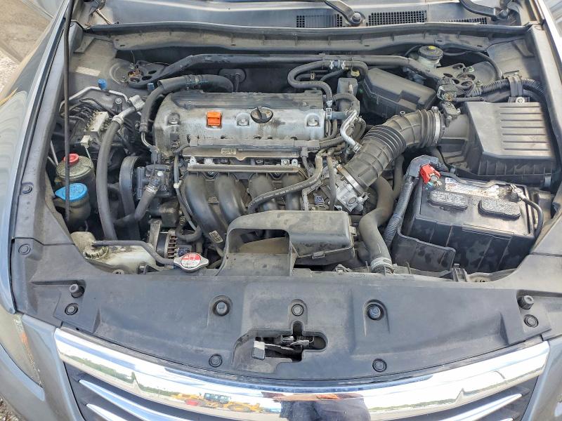 Продаж на аукціоні авто 2011 Honda Accord, vin: 1HGCP2F8XBA092346, номер лоту: 67876066