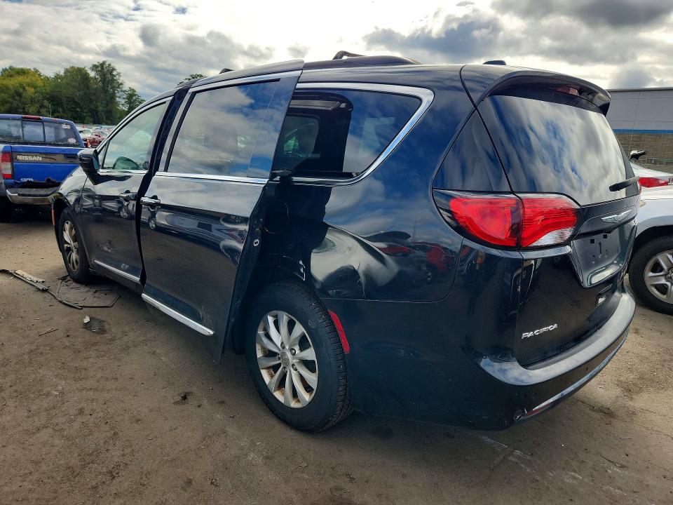 Aukcja sprzedaży 2017 Chrysler Pacifica, vin: 2C4RC1BG8HR705211, numer aukcji: 70862956
