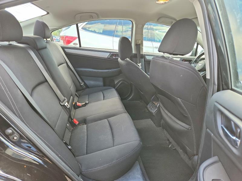 Продаж на аукціоні авто 2019 Subaru Legacy, vin: 4S3BNAF69K3008126, номер лоту: 67044926