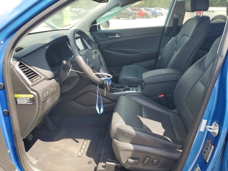 2018 Hyundai Tucson მანქანა იყიდება აუქციონზე, vin: KM8J33A45JU647661, აუქციონის ნომერი: 70923846