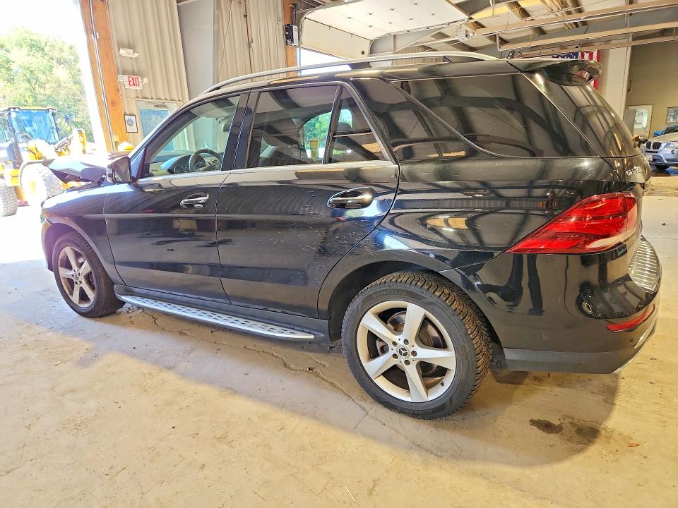 Продажа на аукционе авто 2018 Mercedes-benz Gle, vin: 4JGDA5HB9JB103677, номер лота: 67813306
