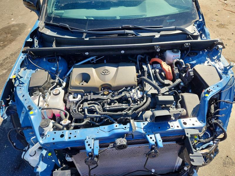 Aukcja sprzedaży 2024 Toyota Rav4, vin: 4T3E6RFV6RU171646, numer aukcji: 69880986