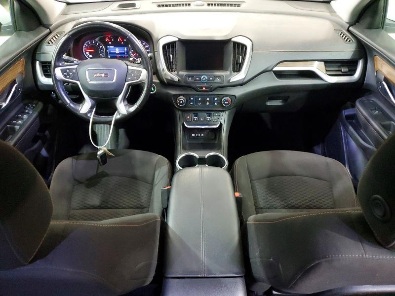 Продажа на аукционе авто 2020 Gmc Terrain, vin: 3GKALMEV3LL195191, номер лота: 67427906