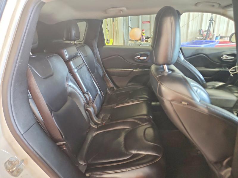 Aukcja sprzedaży 2016 Jeep Cherokee, vin: 1C4PJLDB2GW346244, numer aukcji: 70128086