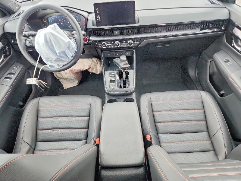 Продажа на аукционе авто 2026 Honda Cr-v, vin: 5J6RS6H92TL027978, номер лота: 66984436
