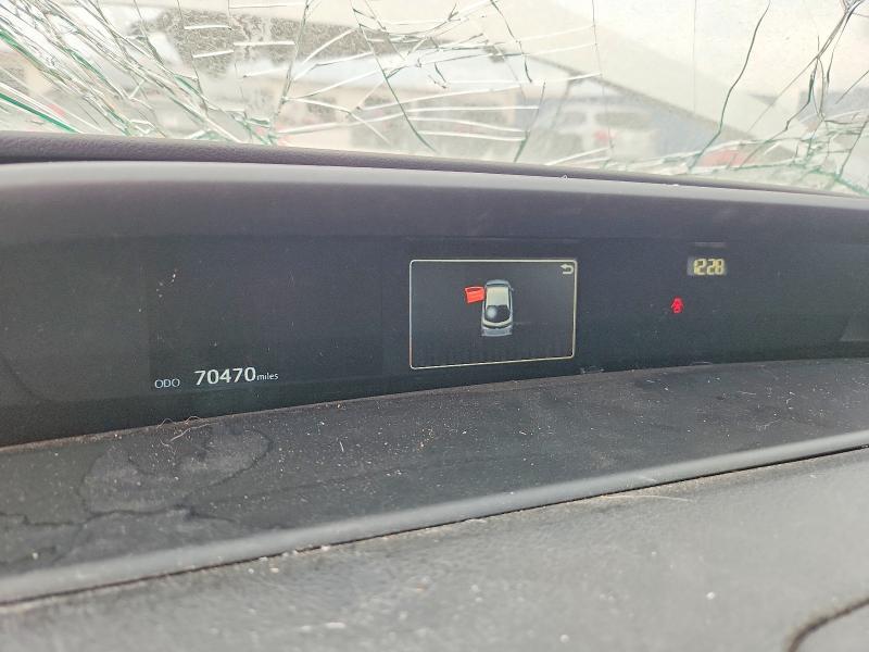 Продаж на аукціоні авто 2020 Toyota Prius Prime, vin: JTDKARFP6L3142029, номер лоту: 68175956