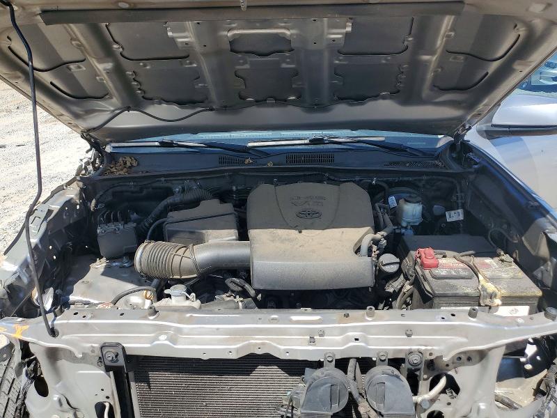 2021 Toyota Tacoma მანქანა იყიდება აუქციონზე, vin: 3TYSZ5AN0MT015322, აუქციონის ნომერი: 68331946