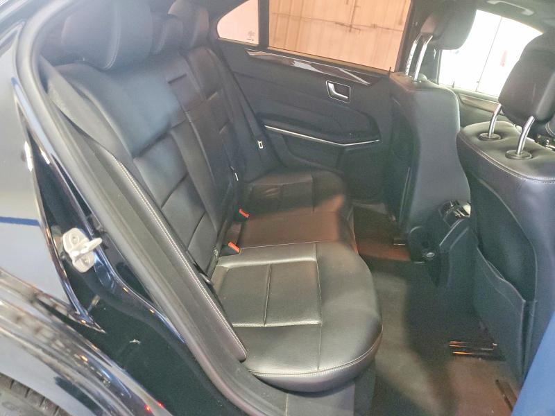 2014 Mercedes-benz E მანქანა იყიდება აუქციონზე, vin: WDDHF8JB1EA984220, აუქციონის ნომერი: 68512046
