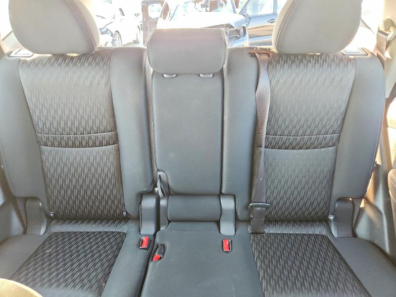 Продажа на аукционе авто 2017 Nissan Rogue, vin: KNMAT2MV0HP544188, номер лота: 69913056