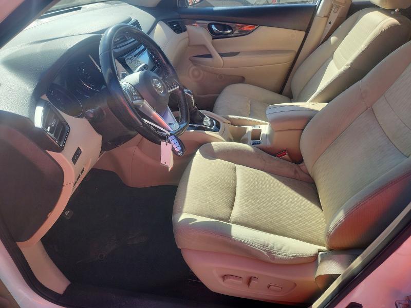 Aukcja sprzedaży 2017 Nissan Rogue, vin: JN8AT2MT2HW144335, numer aukcji: 70620526