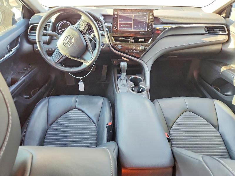 Aukcja sprzedaży 2023 Toyota Camry, vin: 4T1S11AK2PU165218, numer aukcji: 68015486