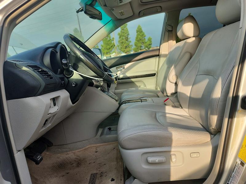 Продаж на аукціоні авто 2008 Lexus Rx, vin: 2T2GK31U18C049927, номер лоту: 69920176
