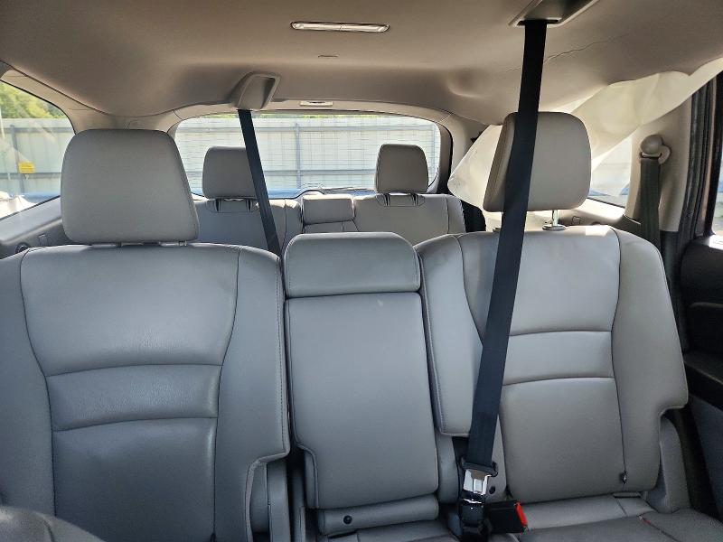 68342466 :رقم المزاد ، 5FNYF6H52LB066494 vin ، 2020 Honda Pilot مزاد بيع