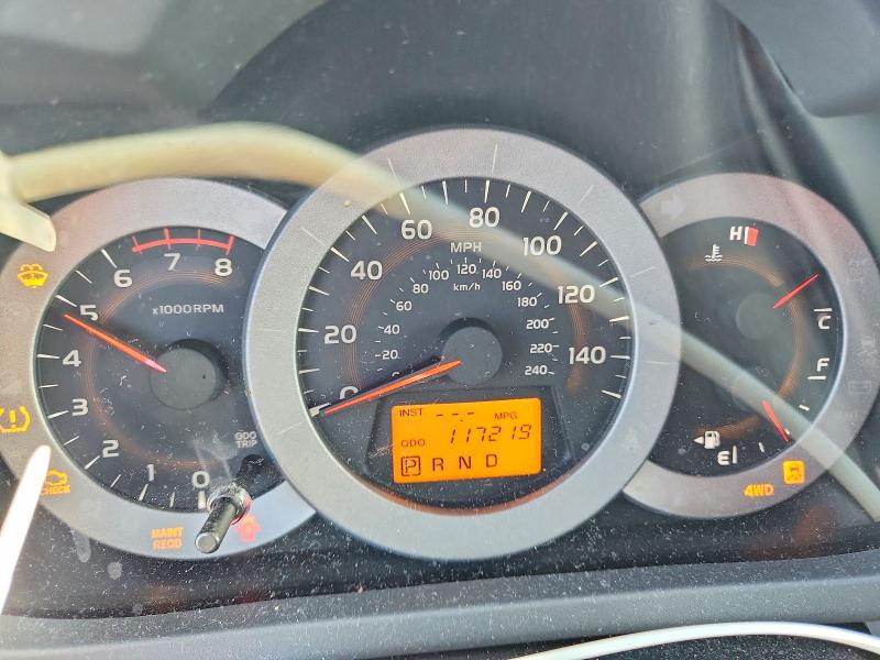 Aukcja sprzedaży 2011 Toyota Rav4, vin: 2T3DK4DV7BW041801, numer aukcji: 67809476